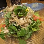 地酒と地産料理 なぎじ - 