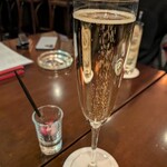 飛び猫亭フライングキャット - 