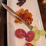 飛び猫亭フライングキャット - 