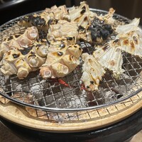 カニカニランド 京都祗園店 - 