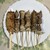 焼き鳥わかちゃん - 料理写真: