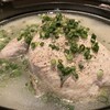 韓屋仁 - 参鶏湯（要：事前予約）