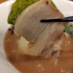 博多らーめん 一真 - 