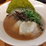 博多らーめん 一真 - 