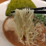 博多らーめん 一真 - 