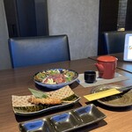 규슈 일식 쿠로시키 신바시점 - 