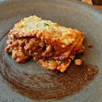 オステリア イル パリアッチョ - 