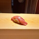 冨所 - 大トロ