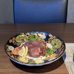 규슈 일식 쿠로시키 신바시점 - 