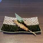 규슈 일식 쿠로시키 신바시점 - 