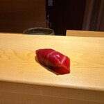 冨所 - 赤身漬け