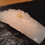 誠 - ヤリイカ
      
      まったり感がたまらない(๑´ڡ`๑)