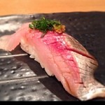 誠 - ニシン
      
      北海道ならではのネタです(๑>ڡ<๑)