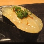 誠 - タコまんま
      
      北海道でしか食べられないミズダコの卵。
      まったりした味わいは最高です(*¯﹀¯*)