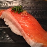 誠 - サクラマス
      
      いうことなしです(๑´ㅂ`๑)