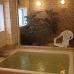 Pension KOGETSU - 天然温泉