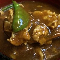 日本橋 やぶ久 - 豚肉バージョン