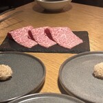 しゃぶしゃぶ KINTAN - 