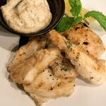 テッパンダイニング ツヅキ - 鶏むね肉やわらか焼き