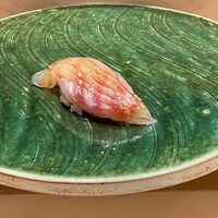 鮨 美寿志 - 
