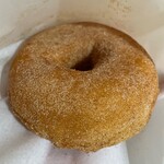 ドーナツ・ベーグル専門店 ふわもち邸 - 