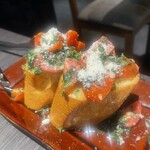 italian bar TAKA’s KITCHEN - 