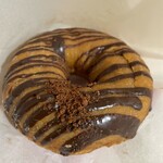 ドーナツ・ベーグル専門店 ふわもち邸 - 