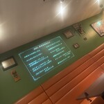 italian bar TAKA’s KITCHEN - 