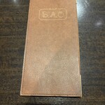 BAR S．A．O - 