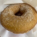 ドーナツ・ベーグル専門店 ふわもち邸 - 