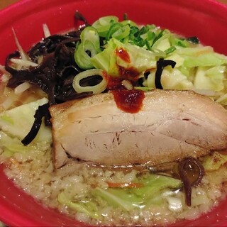 ラーメン エクスプレス 博多 一風堂_1