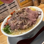 麺屋 104 - 料理写真: