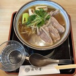 そば処 庄司屋 - 