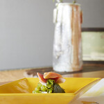 日本料理 幸庵 - メイン写真: