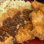 かつや - 料理写真: