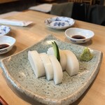 そば処 庄司屋 - 