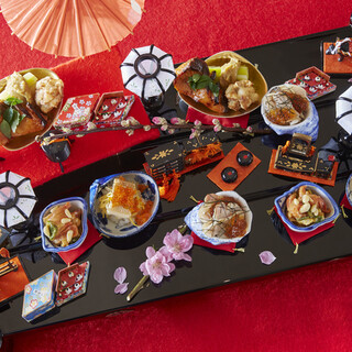 日本料理 幸庵_2