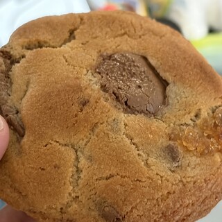 口コミ一覧 : ベンズクッキーズ CIAL横浜店 （Ben's Cookies） - 横浜