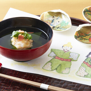 日本料理 幸庵_1