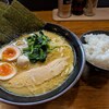 横浜家系ラーメン頂家 - 