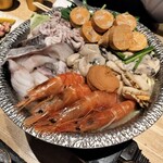 マルショウ酒店 - 