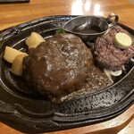 肉の万世 - 料理写真: