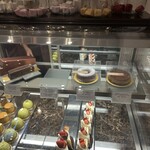 アヴランシュ・ゲネー - 