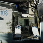 チーチョス - 