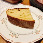ワインビストロ ル マリアージュ - 