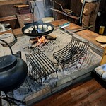 小川の庄 - 