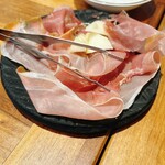 ワインビストロ ル マリアージュ - 