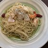 玉寿し すしやのスパゲッティ - 