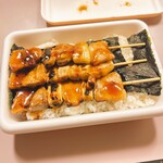 ハセガワストア - 料理写真: