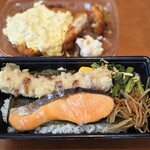 ほっともっと - 料理写真: